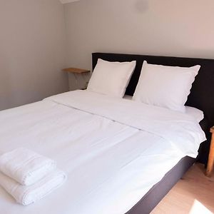 Kamer met een King Size Bed