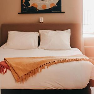 Deluxe Double Kamer